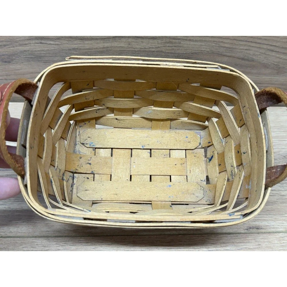 Longaberger item sale